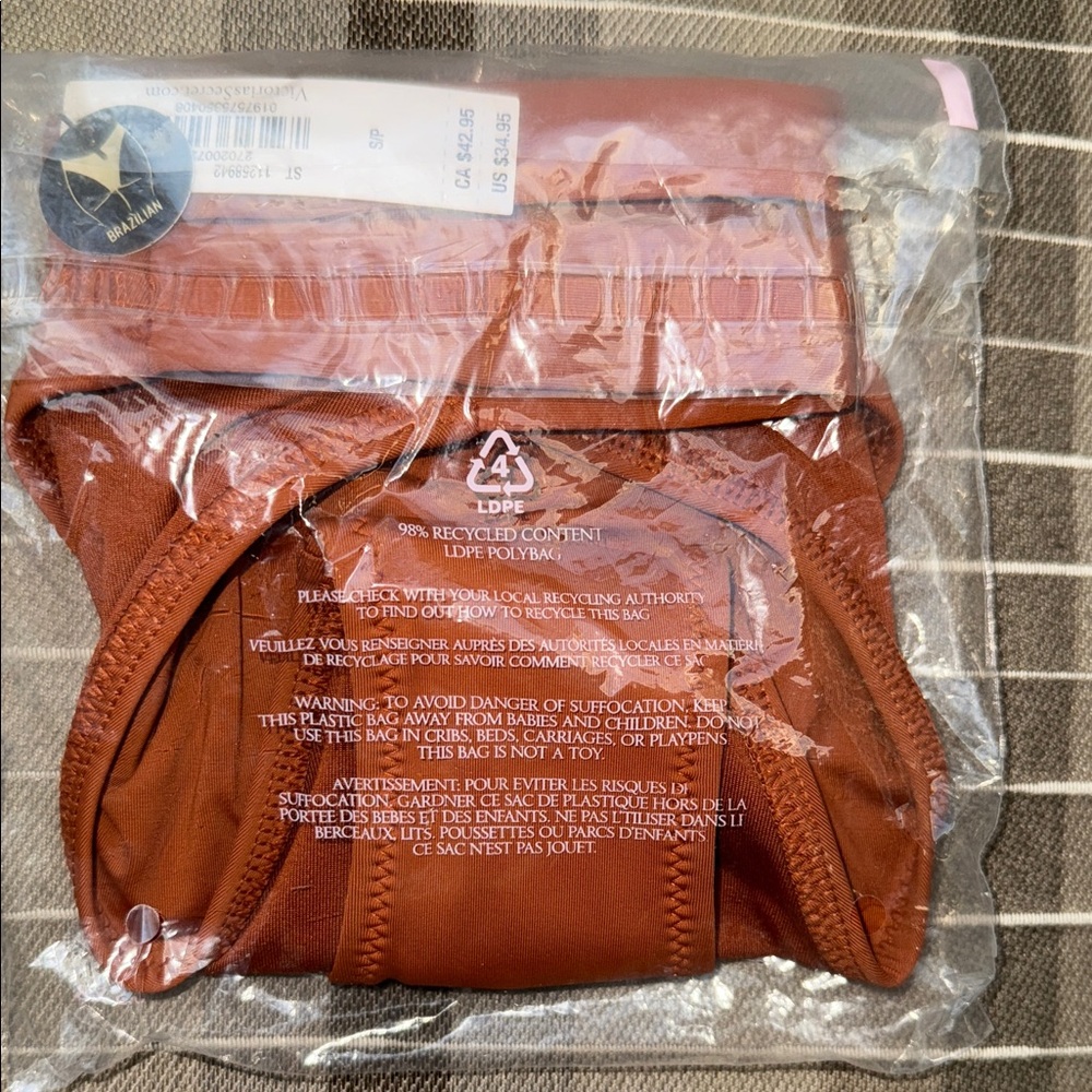 Victoria's Secret Bikini Set-NEW - Picture 5 of 8